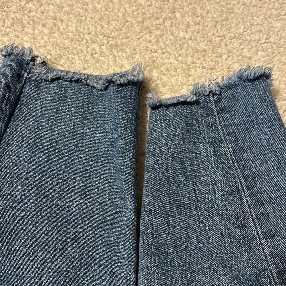 Lucy Brand jeans - Picture 7 of 7